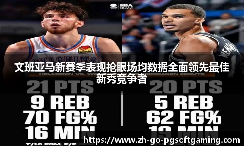 文班亚马新赛季表现抢眼场均数据全面领先最佳新秀竞争者
